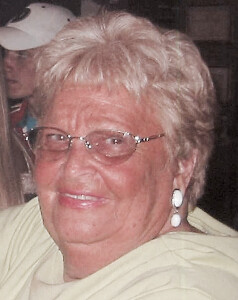 Betty Jean(Roberson) Kummery Nee Bubeck