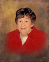 Mildred DiBiaggio