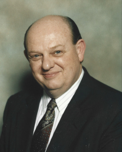 Dennis P. O'Donohue Profile Photo