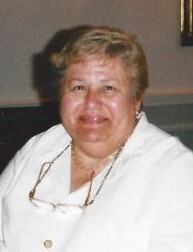 Barbara F. (Cerrati)  Corbett