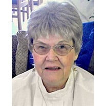 Elaine K. (Nystrom) Atwood Zuniga