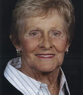 Dorothy Ann Geise "Dottie" Bruggeman