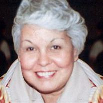 Flora C. Martinez