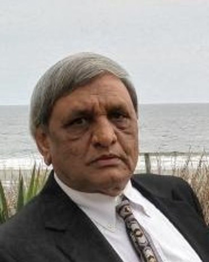 Rajendraprasad C. Patel Profile Photo