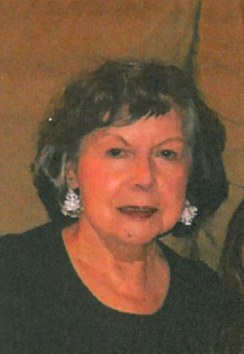 Ruth E. Merrill