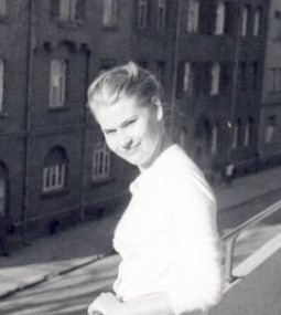 Irmgard K. Devlin Profile Photo