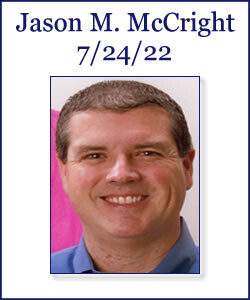 Jason Mccright Profile Photo