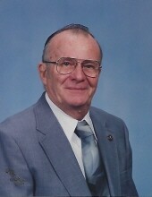 Lester Leroy Larsen