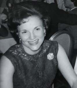 Dorothy Ober Profile Photo