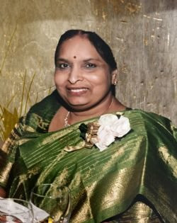 Vijayakumari Kapu