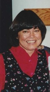 Catherine M. Brown