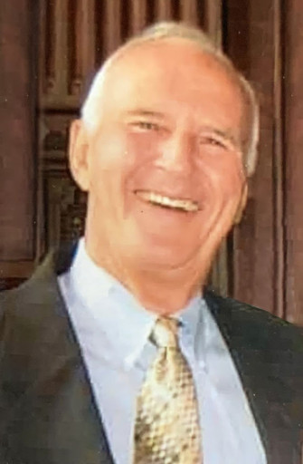 Robert L. Mayhew