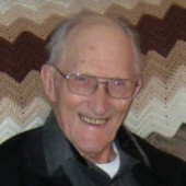 Elmer Lester Lindh Profile Photo