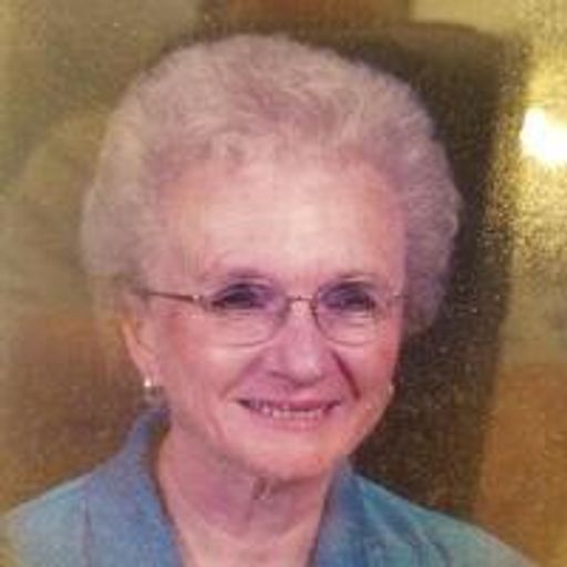 Joanne Lavonne Steinbach... Age 83 Profile Photo