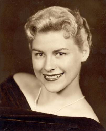 Arlene F. Waite