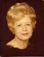 Jane D. Buhrman