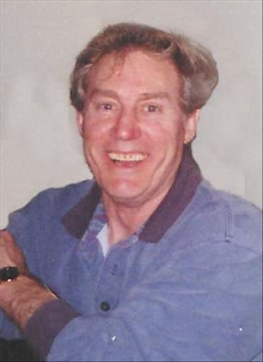 Roy Nichols Profile Photo
