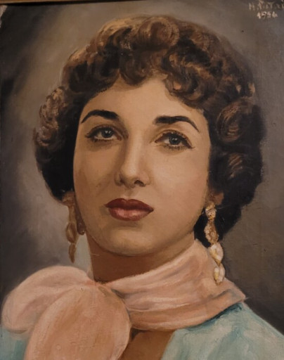 Raimonda Conklin