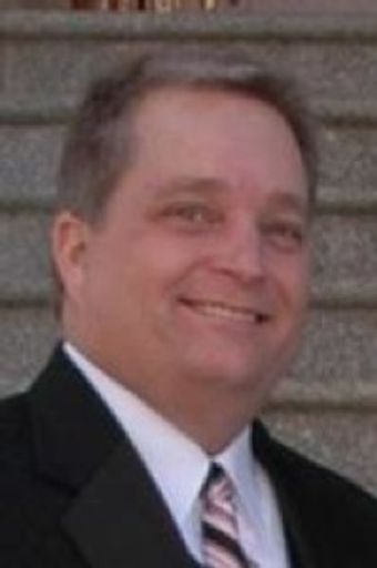 David Brown Profile Photo