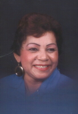 Matilda  Longoria Castro