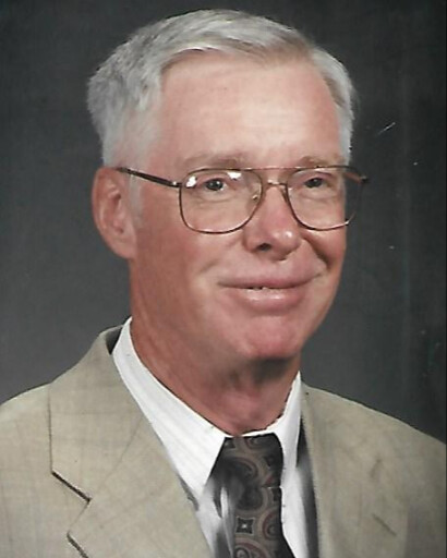 Paul S. Gunning Profile Photo