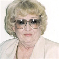 Betty Louise Maddon Profile Photo
