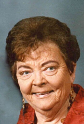 Margaret Ann “Peggy” Boyer