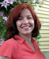 Julie A. Rice Profile Photo