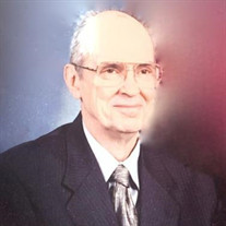 Mr. Charles H. Sanders Profile Photo
