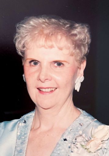 Margaret Wood Profile Photo