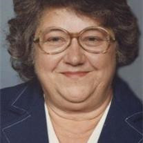 Erma DeMuth Horton