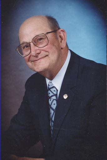 Delbert Hunt Profile Photo