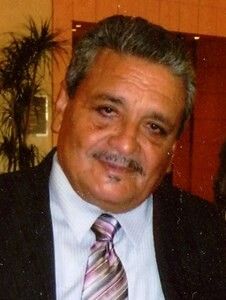 Juan Montes Jr. Profile Photo