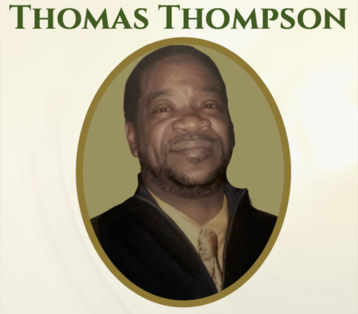 Thomas J. Thompson Profile Photo