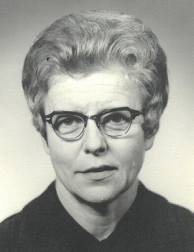 Annabel J Rupel