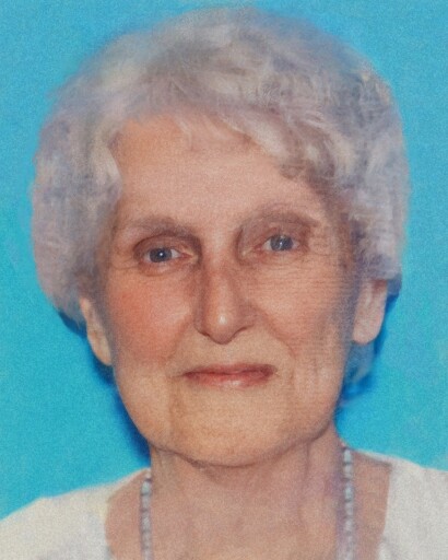 Doris M. (Engle) Conway