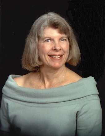 Ann Kurz Profile Photo