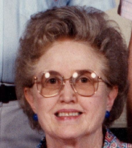 Rosemary H (Haden)  Marcum