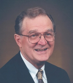 Dr. Warren Dodson