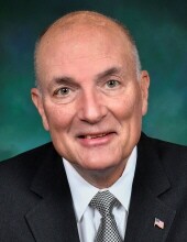 Robert W. Runk Profile Photo