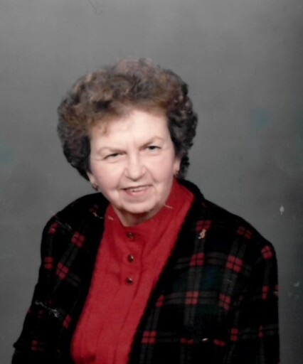 Barbara Jean Applegate