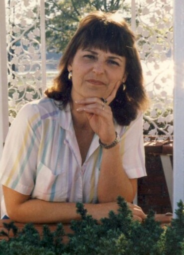 CONNIE CHANDLER Profile Photo