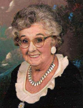 Dorothy Barber Profile Photo