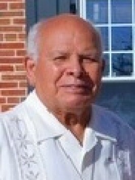 Cesar Santamaria Ojeda