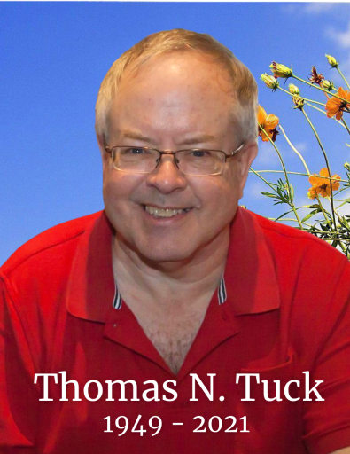 Thomas N. Tuck
