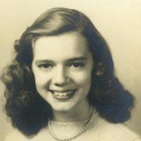 Elizabeth Ridley "Betty" Finney Kennedy