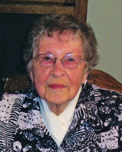 Hazel Bethke