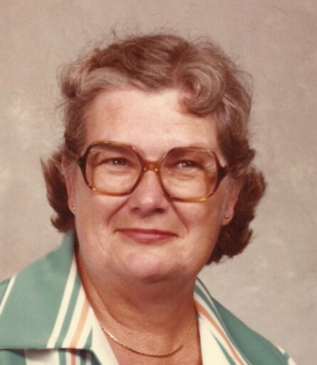 Ms. Jeanne I. Howell