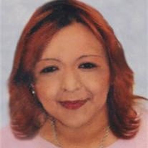 Diana Sandoval Profile Photo