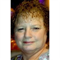 Pamela Jean Spence Profile Photo